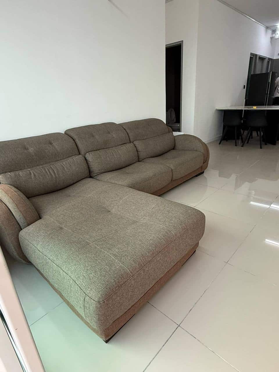 Apartment Taman Sri Amar 2