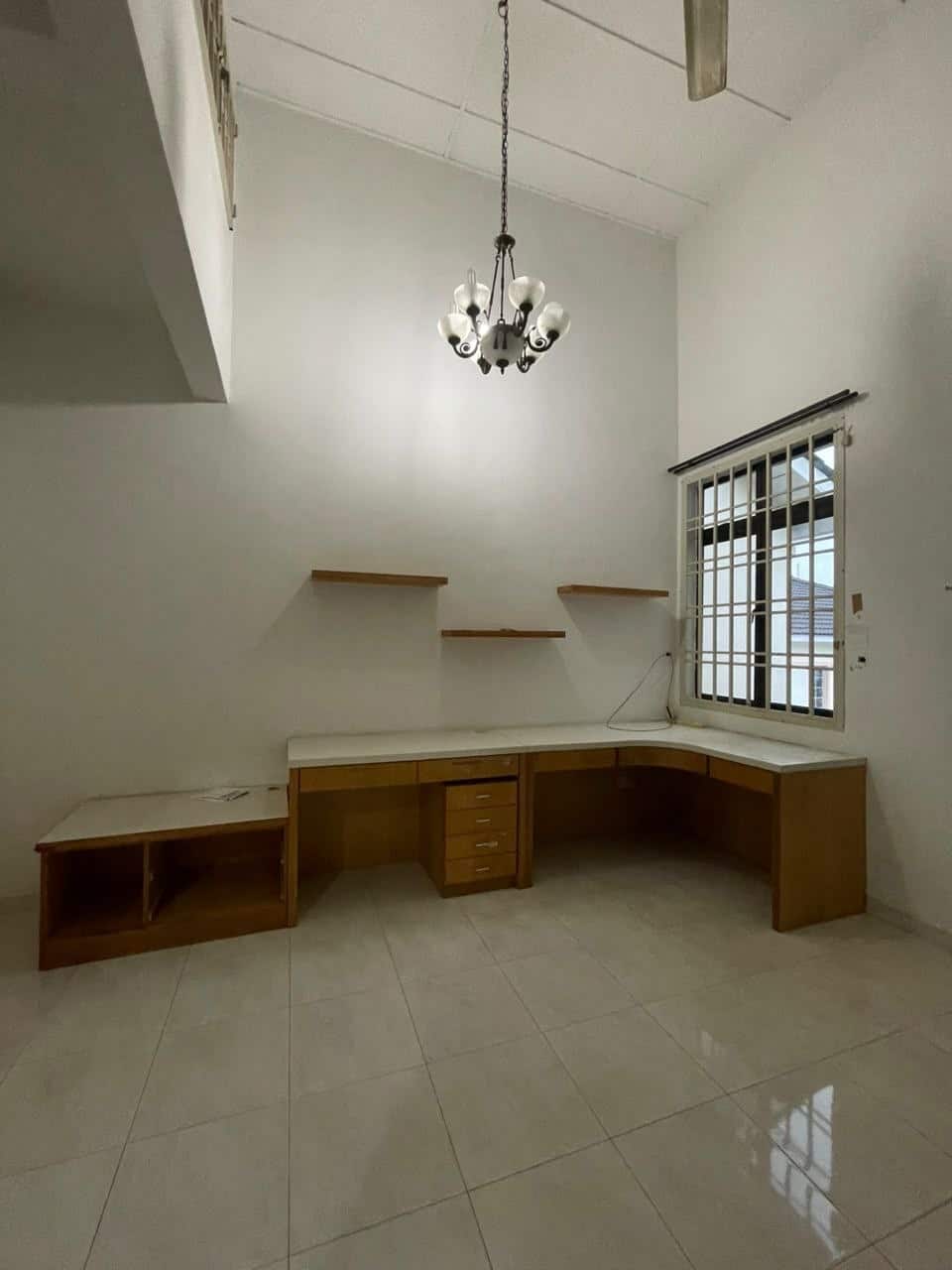 2-Storey Terrace Taman Bukit Indah 9