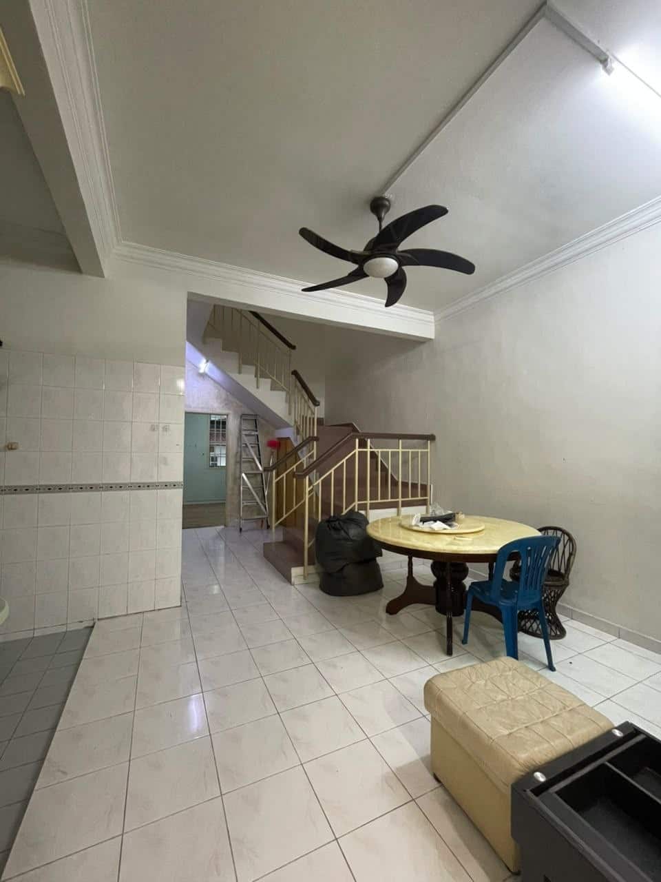 2-Storey Terrace Taman Bukit Indah 5