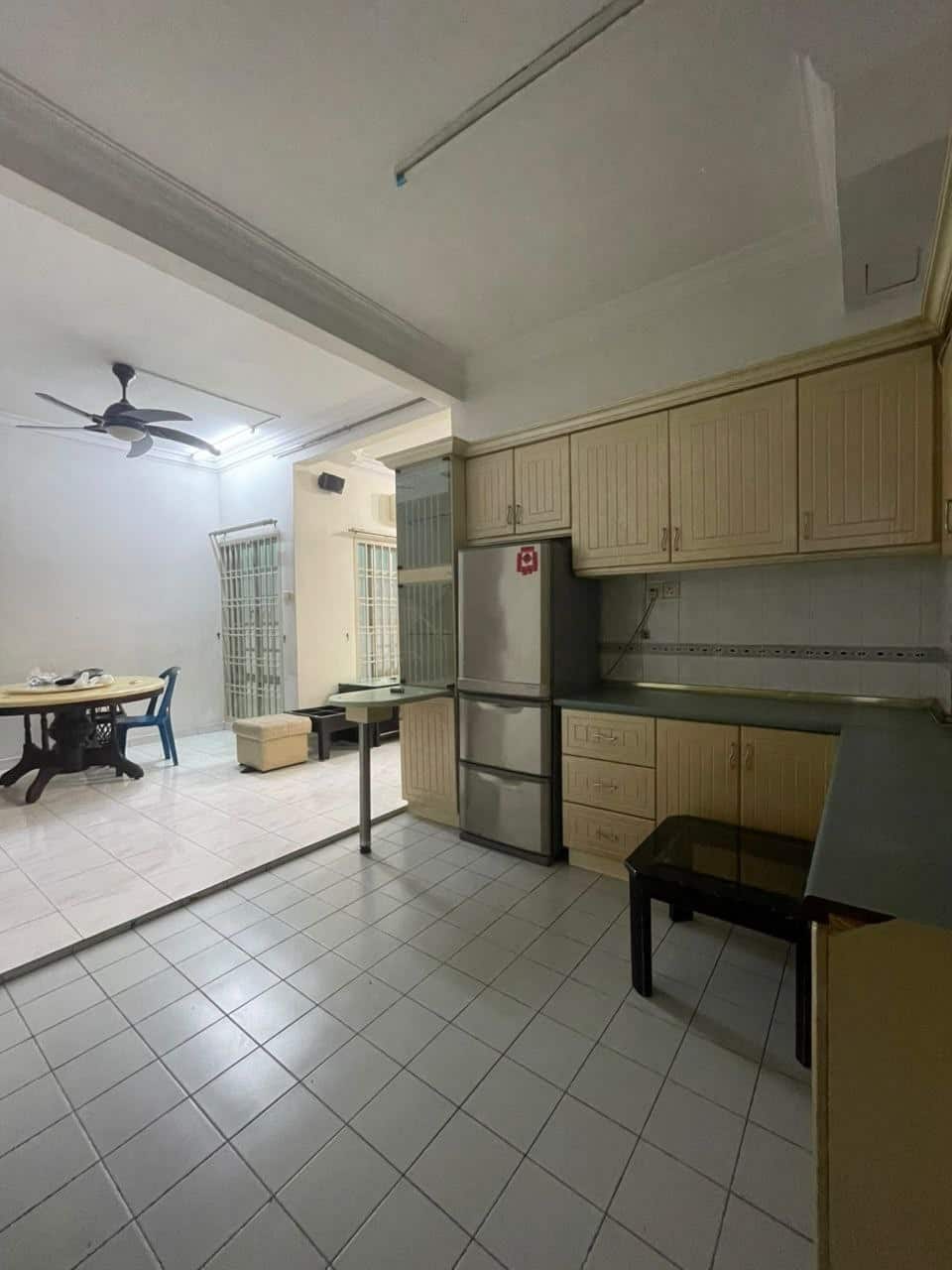 2-Storey Terrace Taman Bukit Indah 4