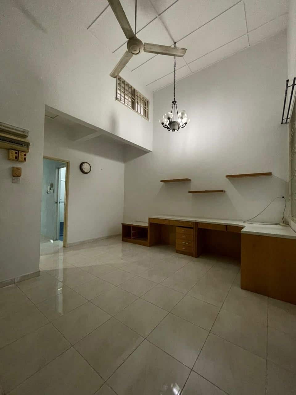 2-Storey Terrace Taman Bukit Indah 2