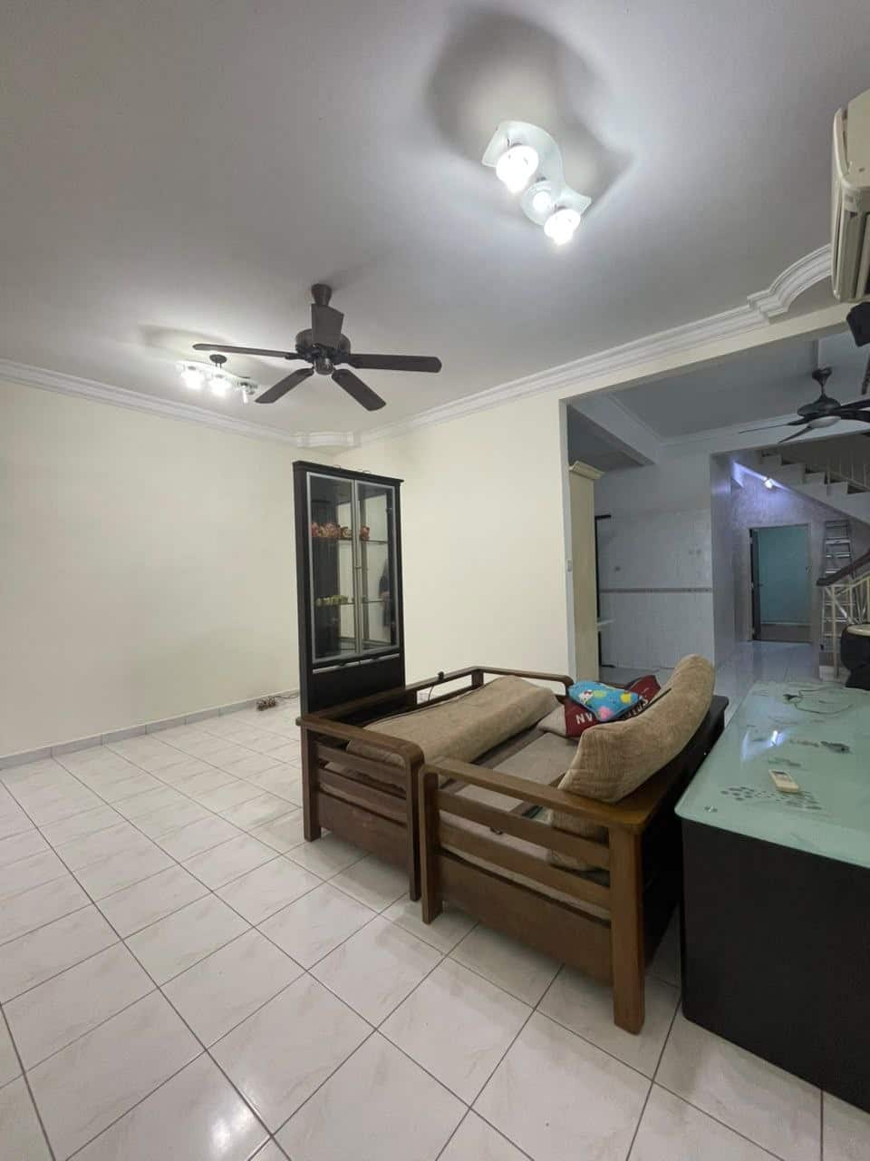 2-Storey Terrace Taman Bukit Indah 3