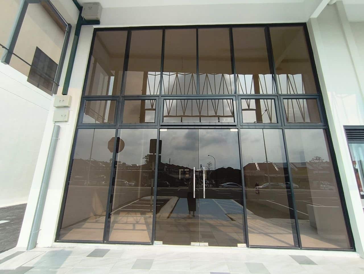 2-Storey Terrace Jalan Gita 1/7, Horizon Hill 4