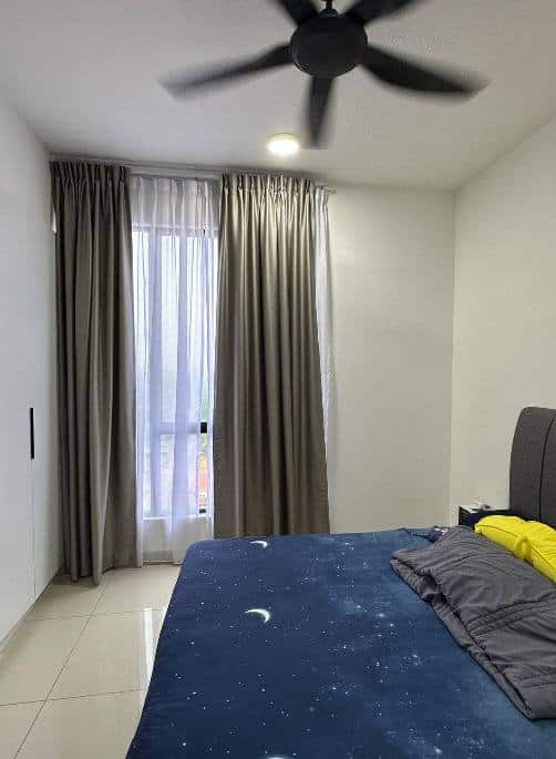 Condominium Veranda Residences 2