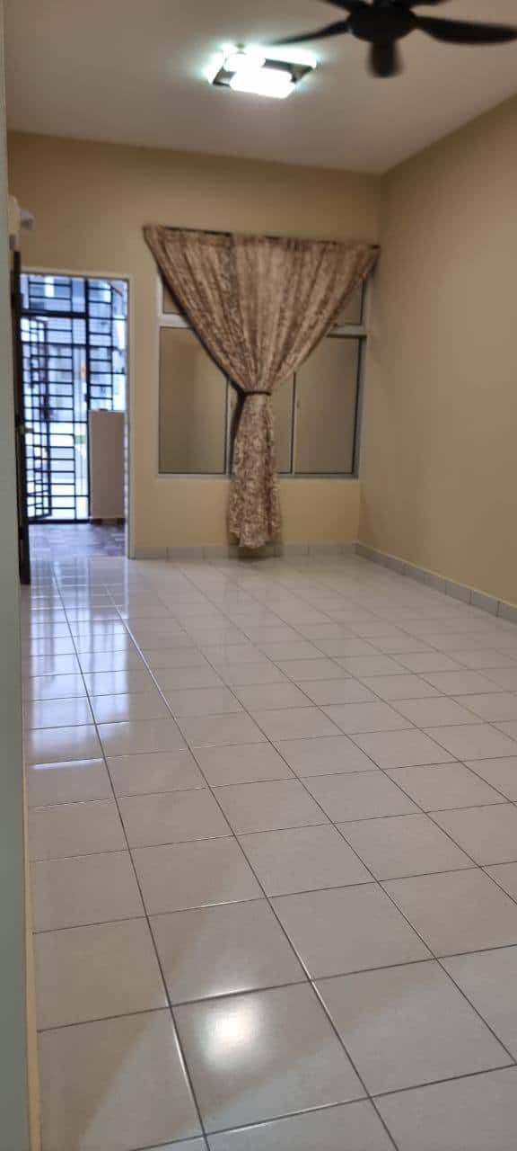 Townhouse Bandar Putra 5