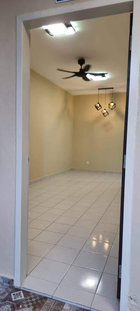 Townhouse Bandar Putra 3