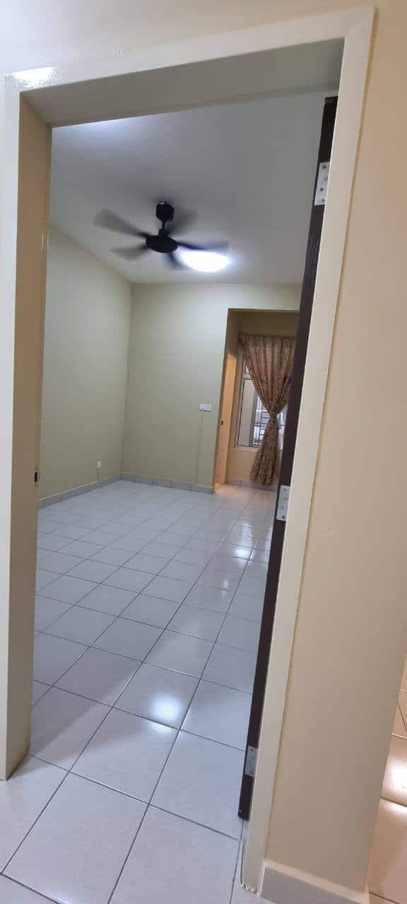 Townhouse Bandar Putra 4
