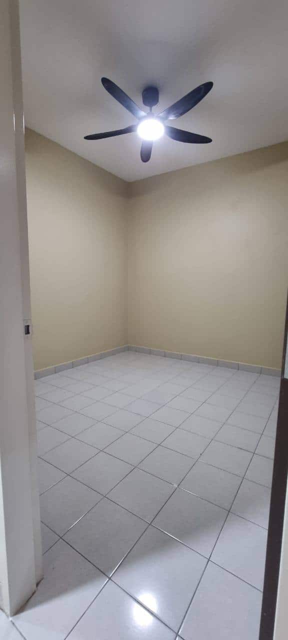 Townhouse Bandar Putra 6