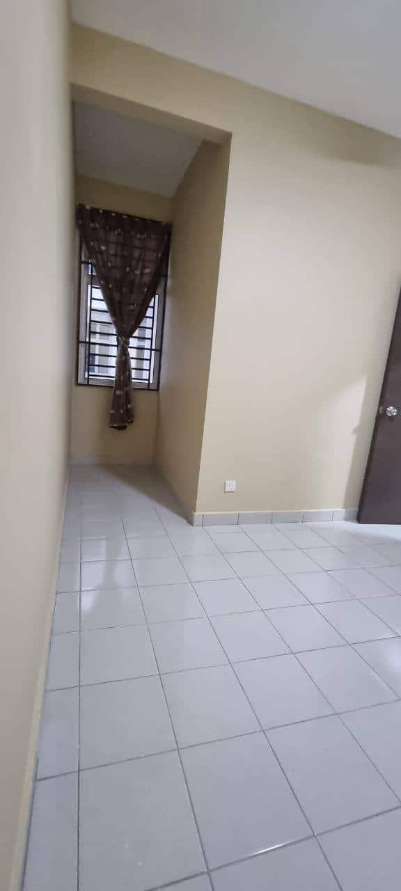 Townhouse Bandar Putra 7