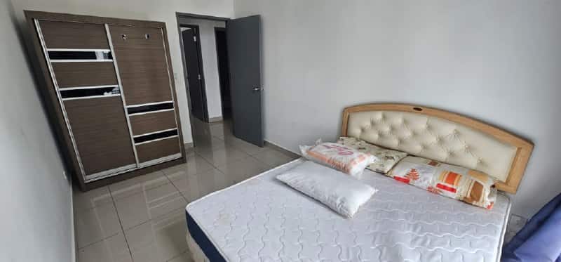 Condo Masai 7