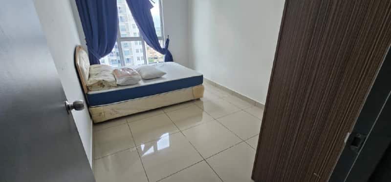 Condo Masai 6