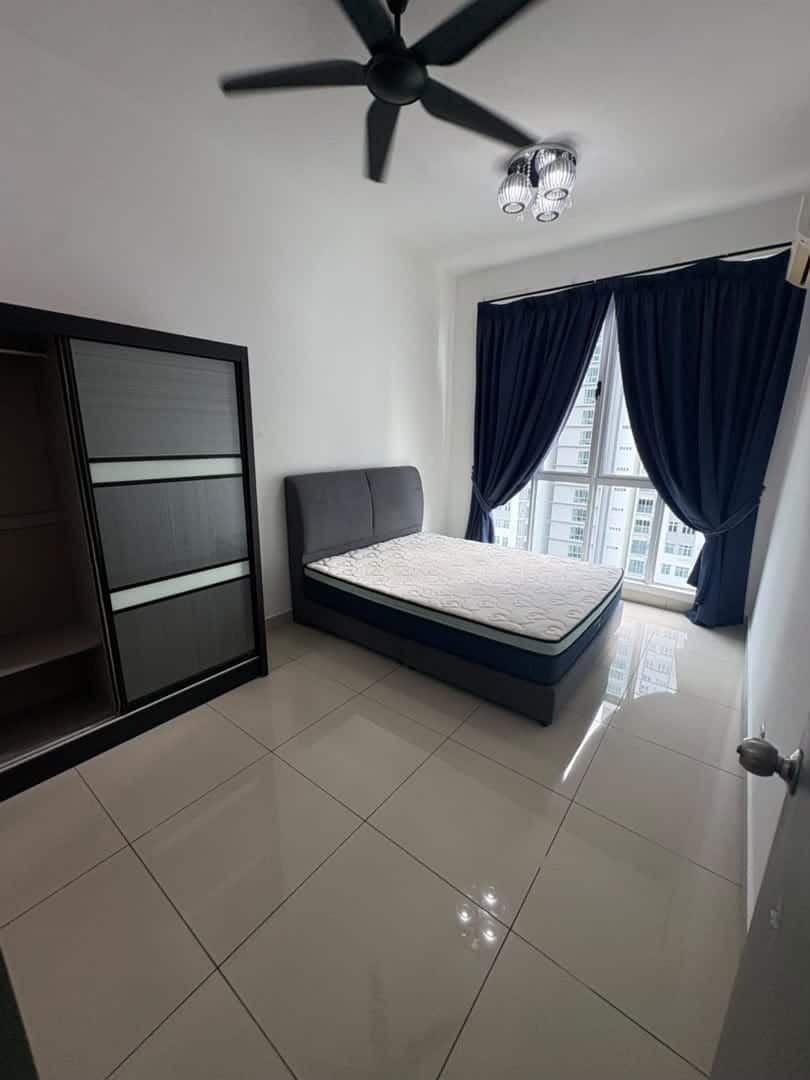 Condo Masai 3