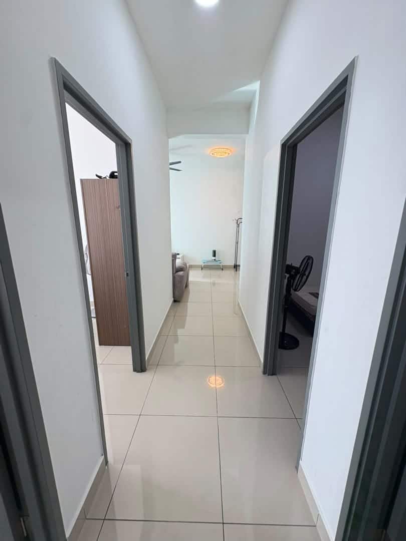 Condo Masai 5