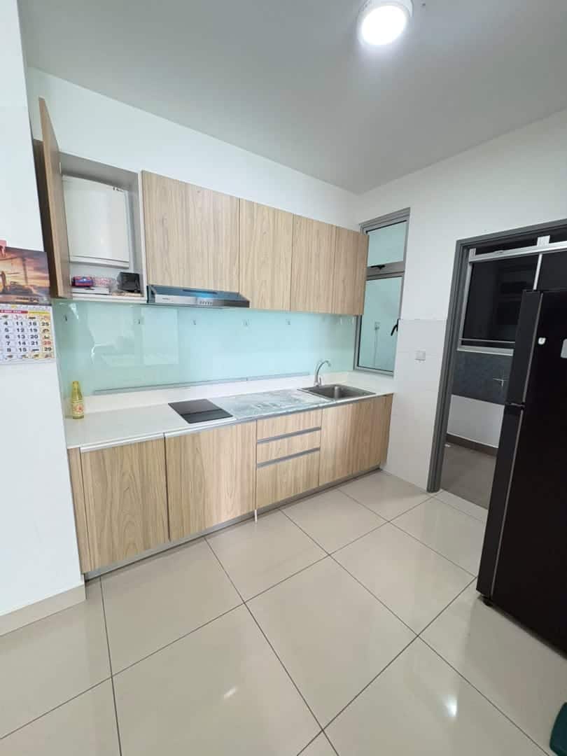 Condo Masai 2