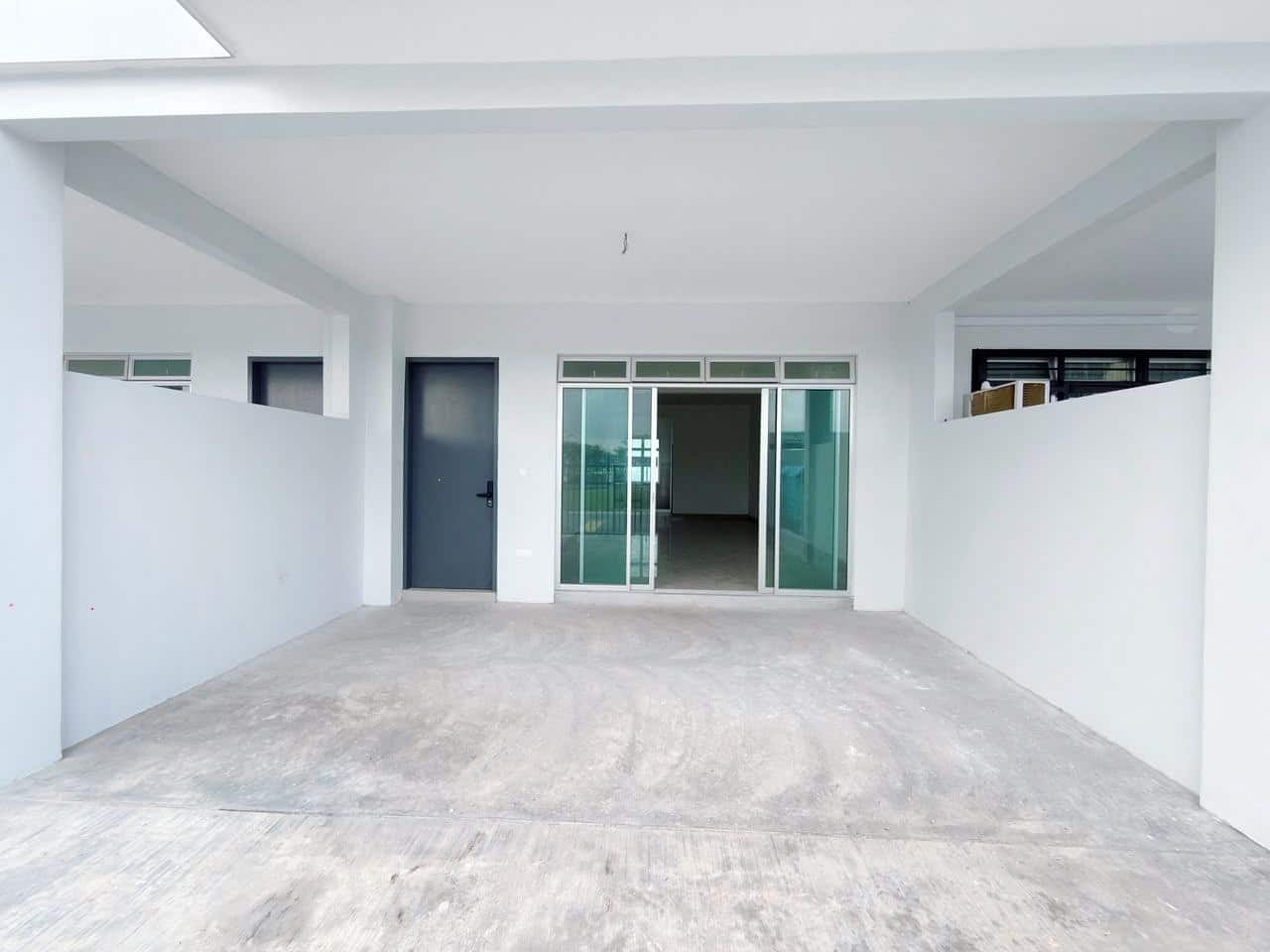 Double Storey Terrace House Bandar Dato Onn Perjiranan 14 3