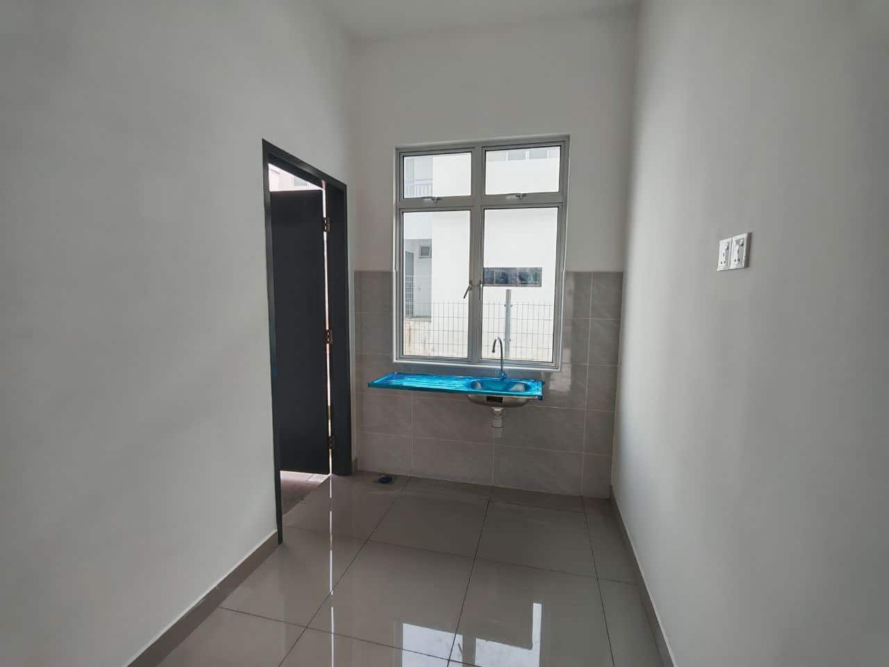 Double Storey Terrace House Bandar Dato Onn Perjiranan 14 9