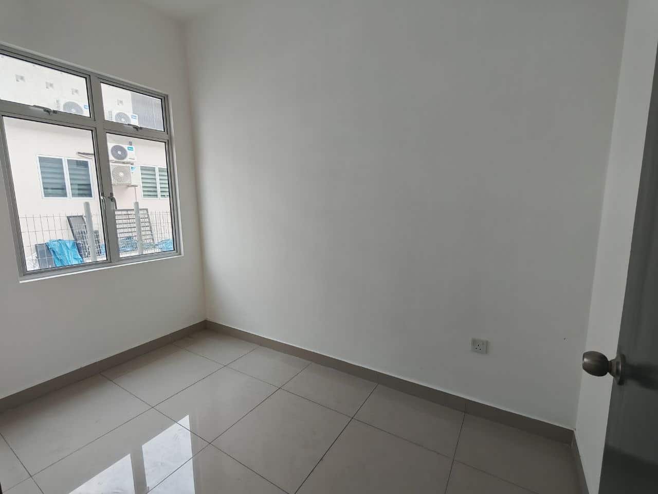 Double Storey Terrace House Bandar Dato Onn Perjiranan 14 6