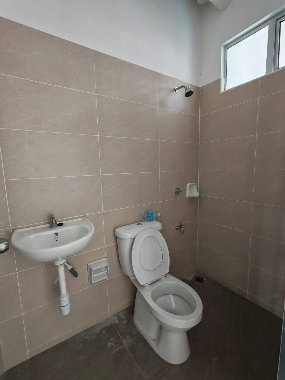 Double Storey Terrace House Bandar Dato Onn Perjiranan 14 8