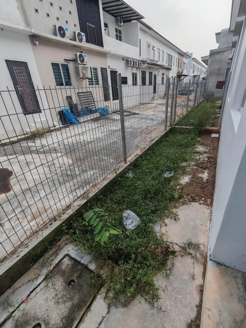 Double Storey Terrace House Bandar Dato Onn Perjiranan 14 10