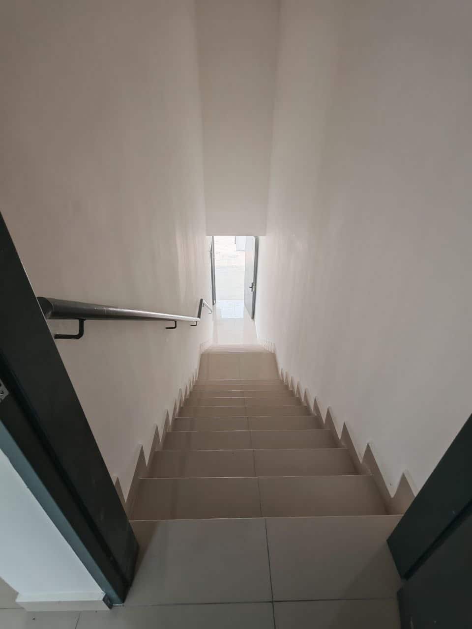 Double Storey Terrace House Bandar Dato Onn Perjiranan 14 11