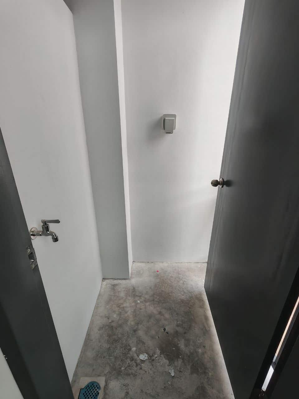 Double Storey Terrace House Bandar Dato Onn Perjiranan 14 12