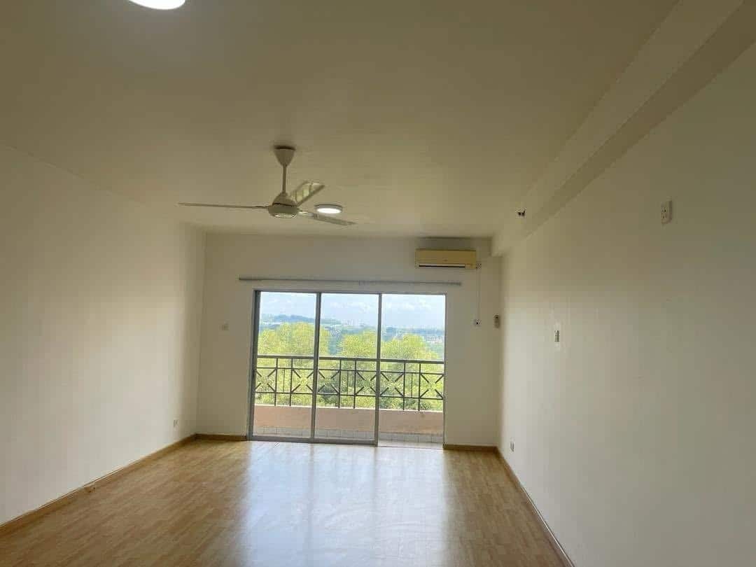 Studio Taman Molek 1