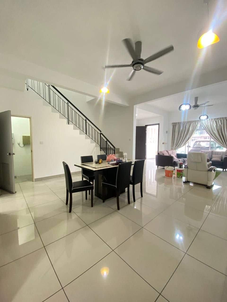 2-Storey Terrace Jalan Hijauan 3