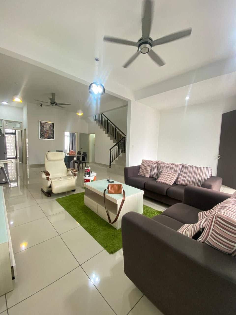 2-Storey Terrace Jalan Hijauan 2
