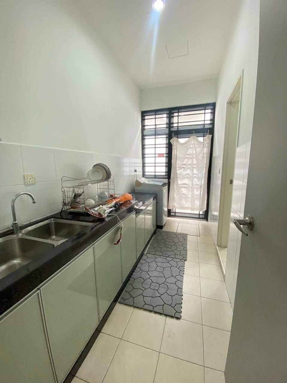 2-Storey Terrace Jalan Hijauan 6