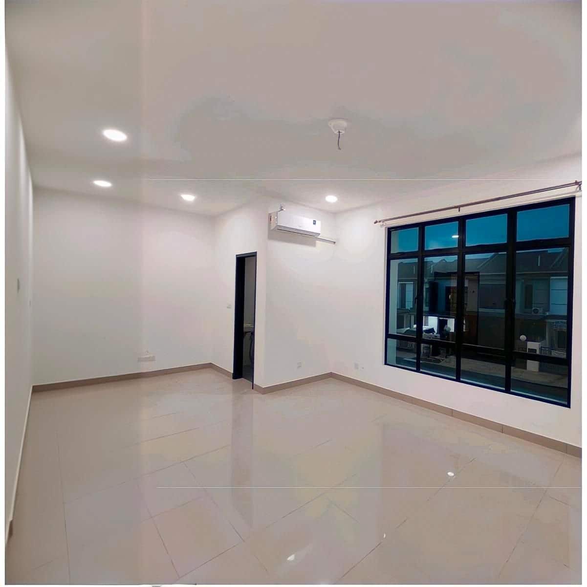 Double Storey Terrace Desa Palma 3