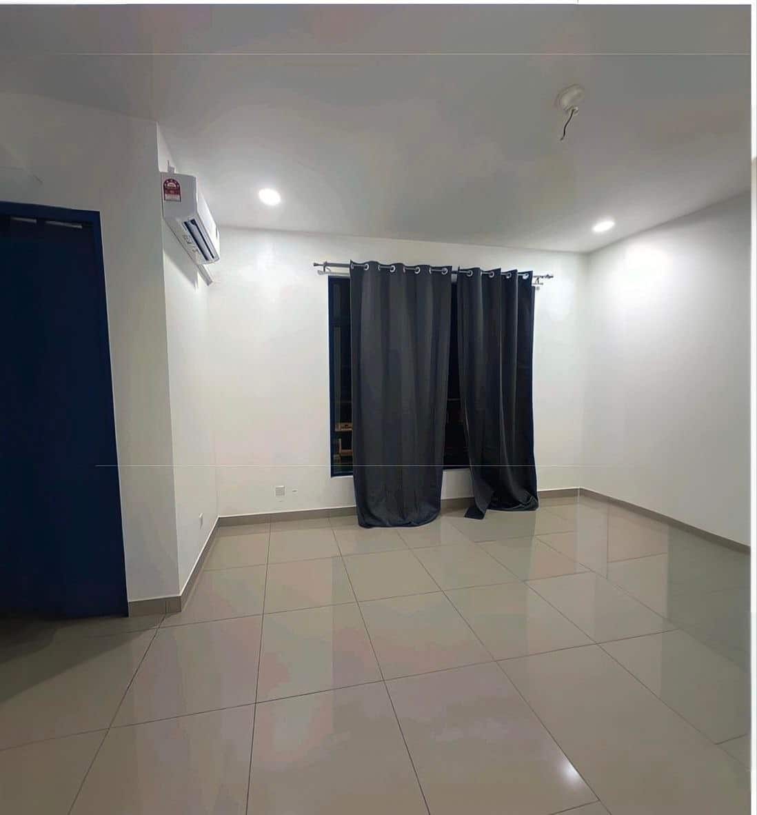 Double Storey Terrace Desa Palma 6