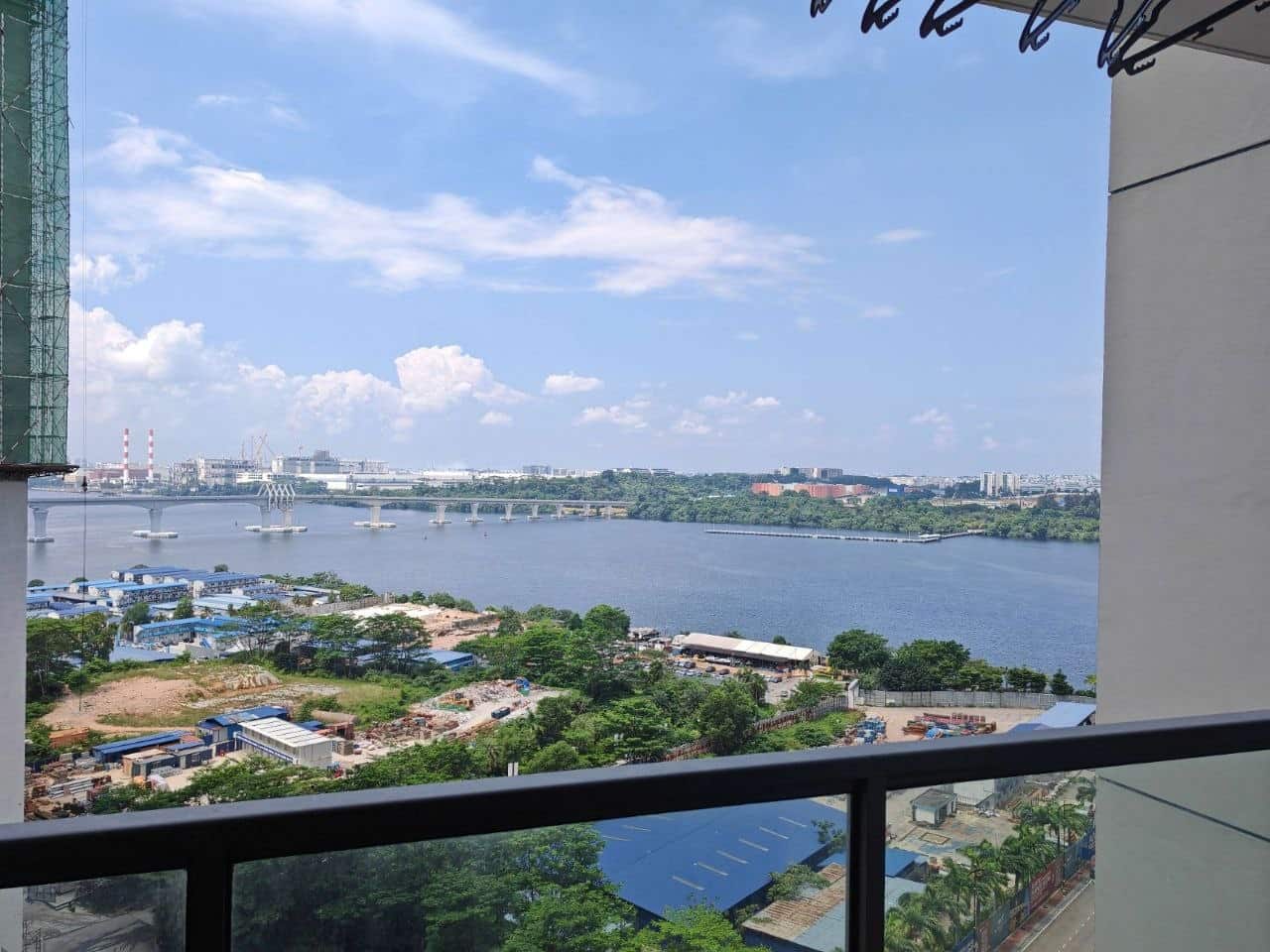 Condo R&F Princess Cove 2