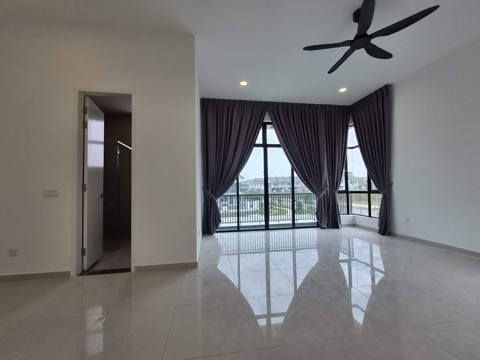 2-Storey Semi-D Setia Eco Gardens 6