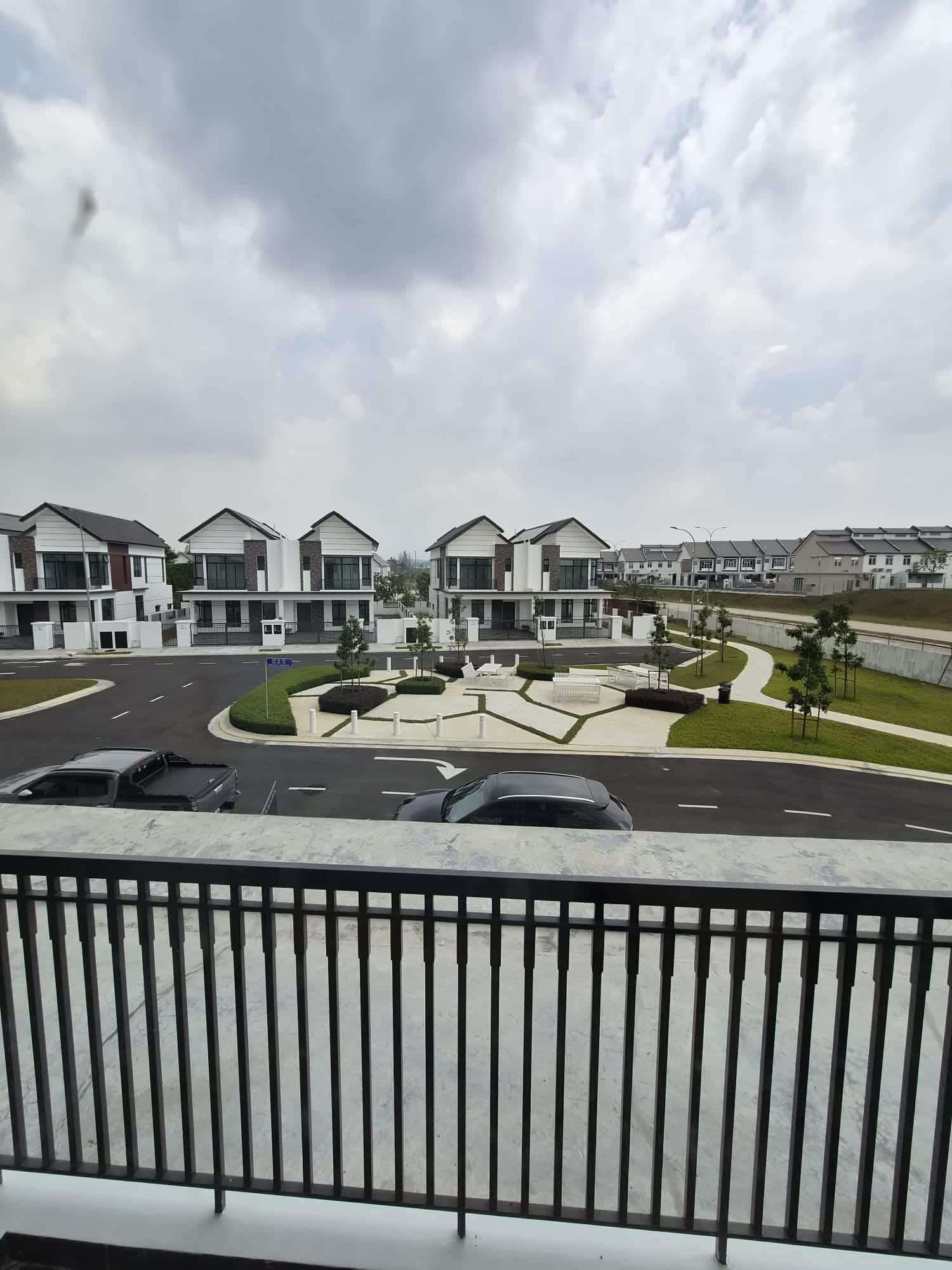 2-Storey Semi-D Setia Eco Gardens 4