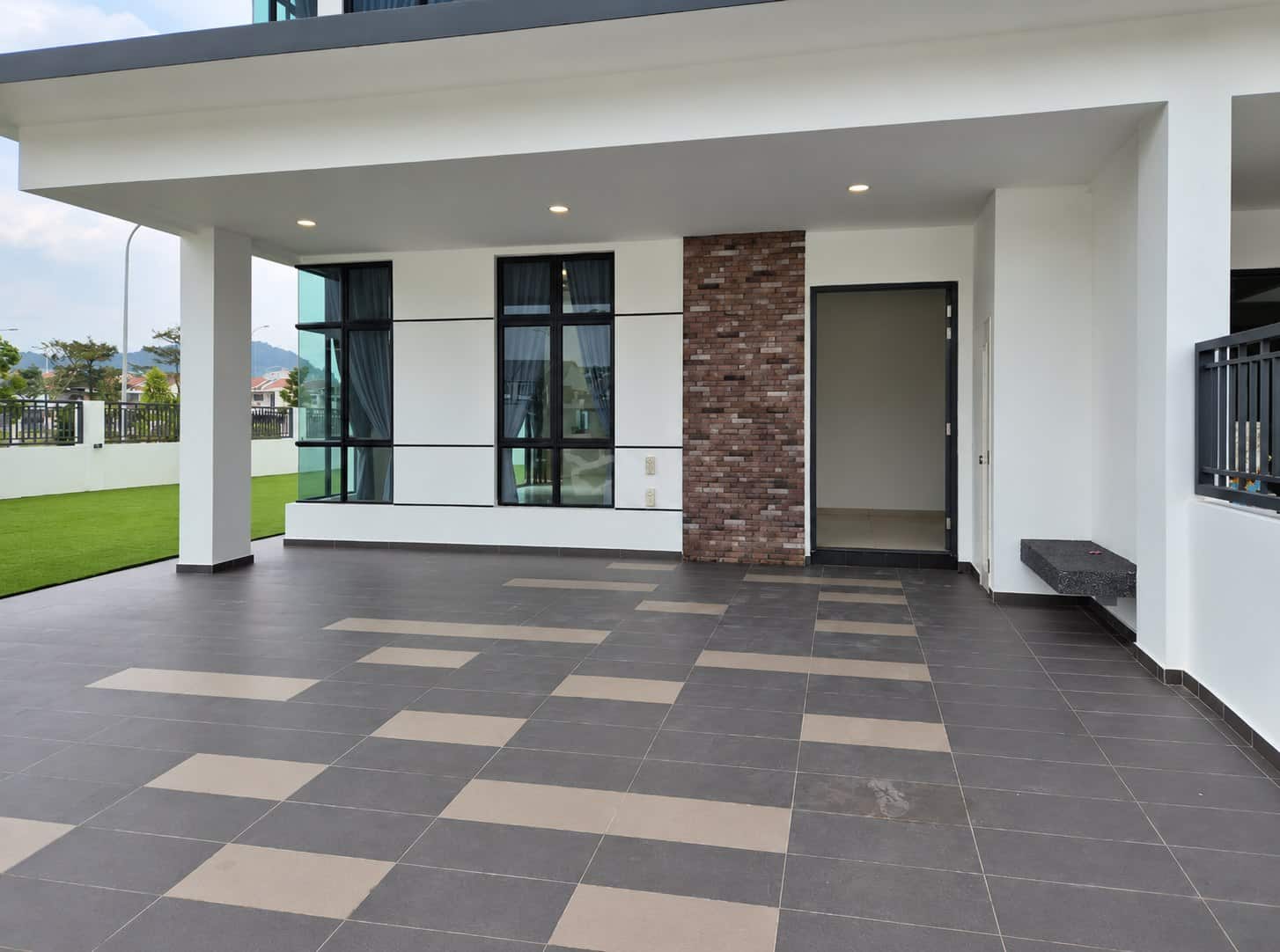 2-Storey Semi-D Setia Eco Gardens 1