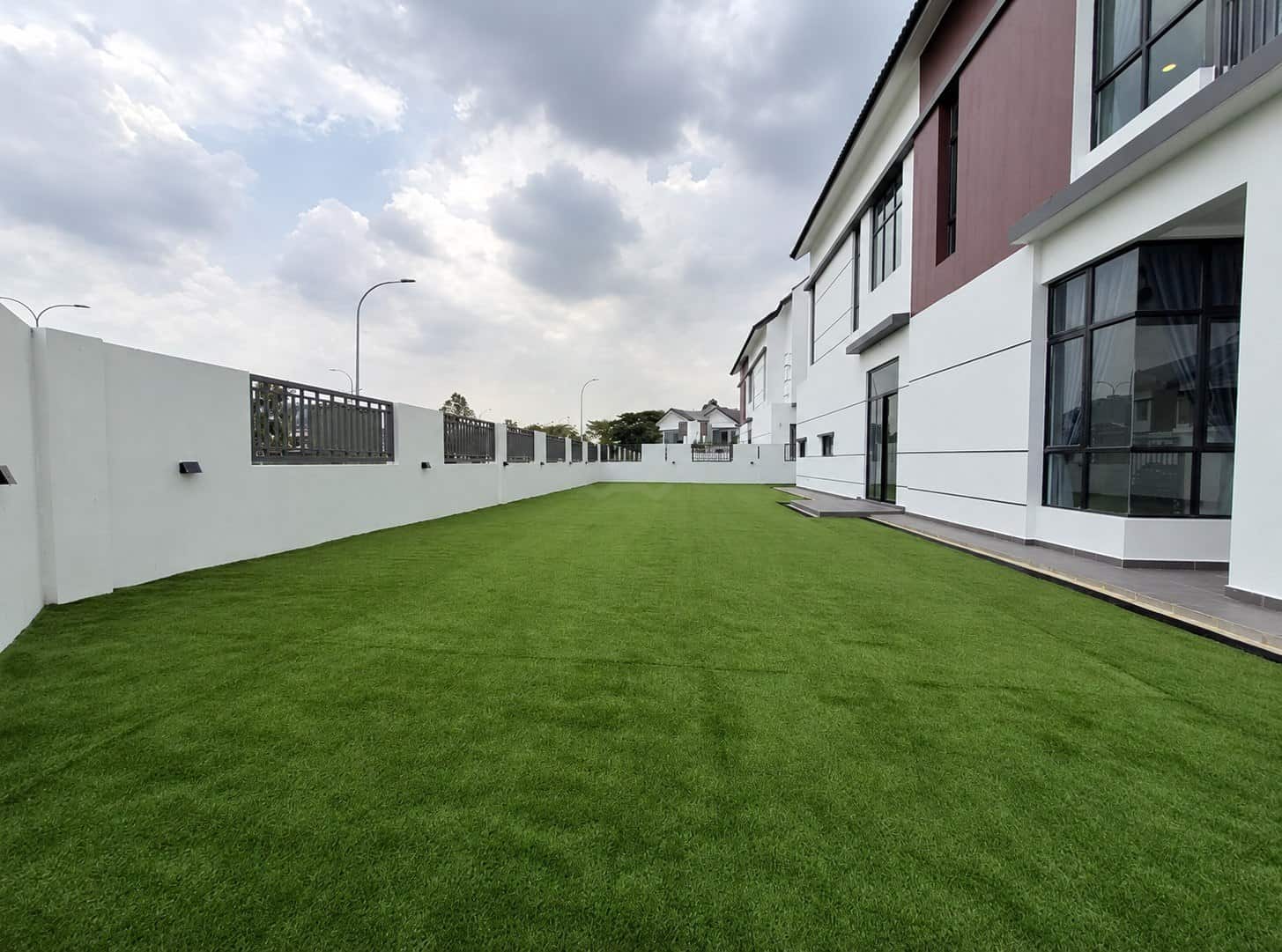 2-Storey Semi-D Setia Eco Gardens 3