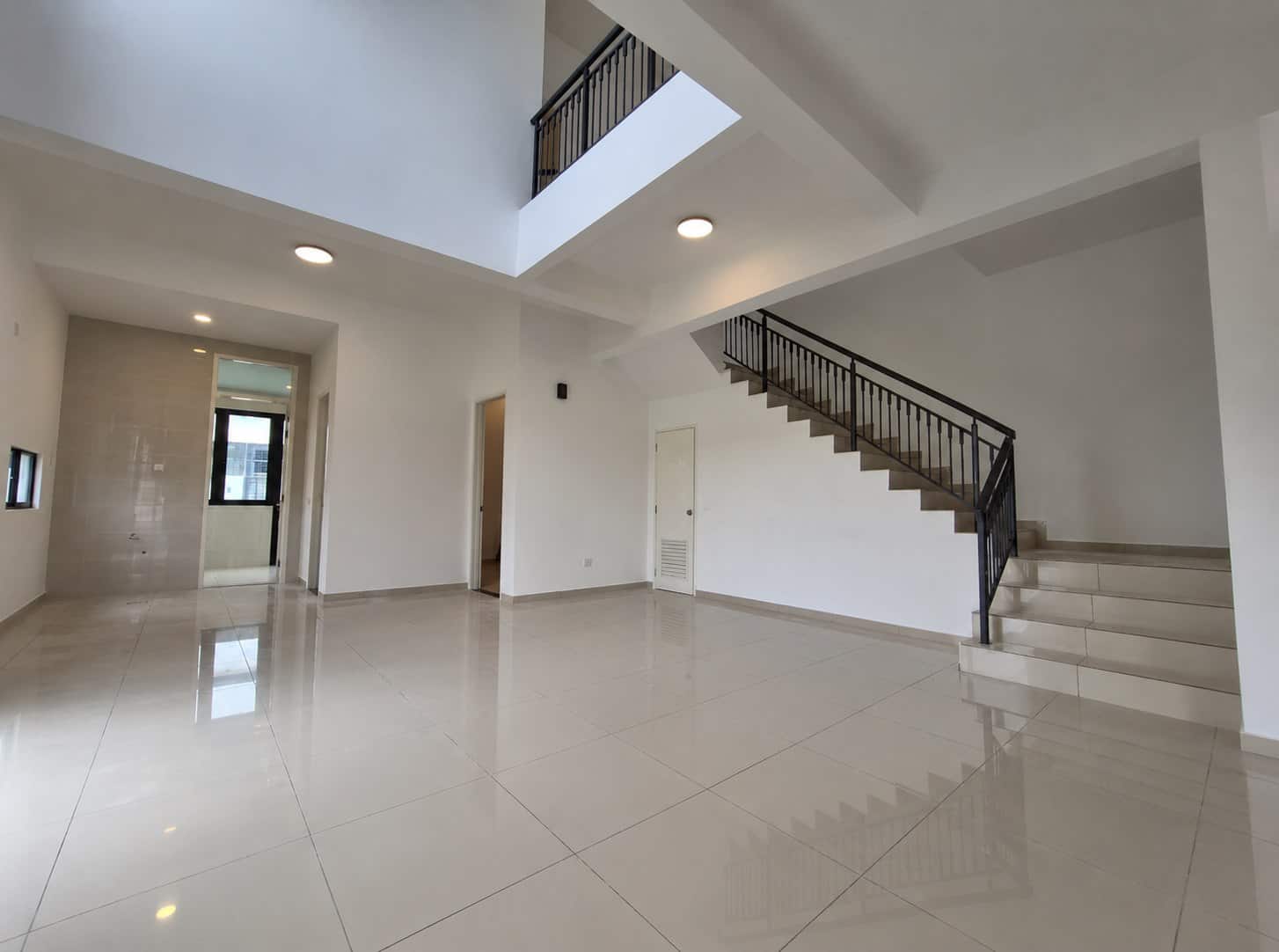 2-Storey Semi-D Setia Eco Gardens 5