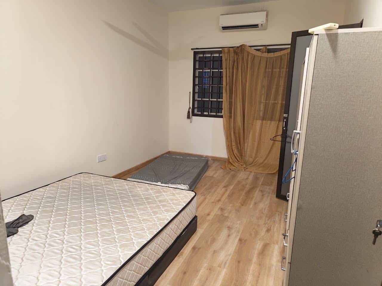2-Storey Terrace House Bandar Putra Kulai 5