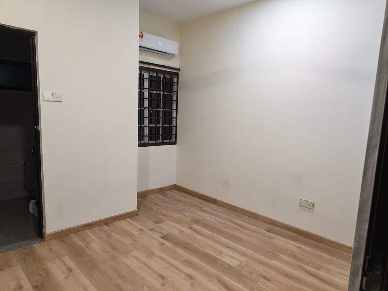 2-Storey Terrace House Bandar Putra Kulai 4