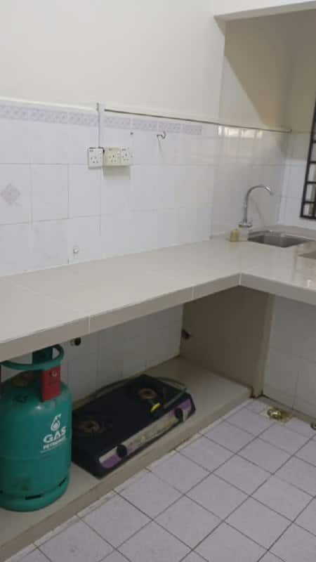 2-Storey Terrace House Bandar Putra Kulai 7