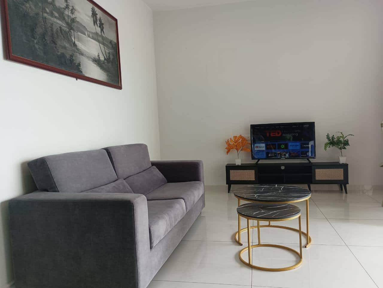 Condo Royal Strand Country Garden Danga Bay 7