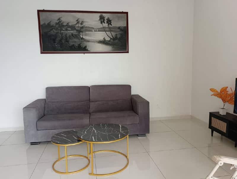 Condo Royal Strand Country Garden Danga Bay 5