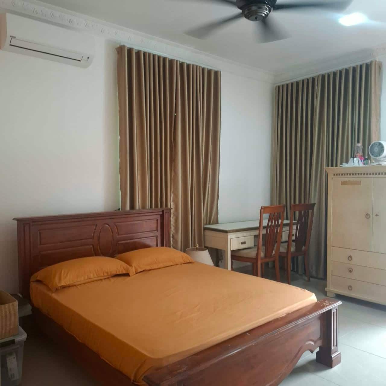 Double Storey Bungalow Taman Bukit Kempas 7