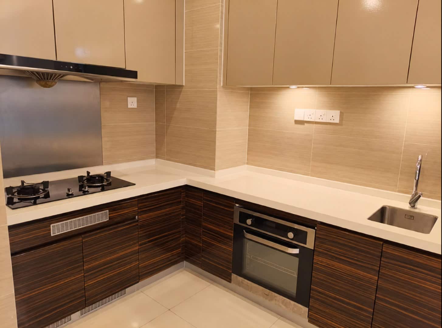 Condominium RnF Princess Cove Phase 2 2