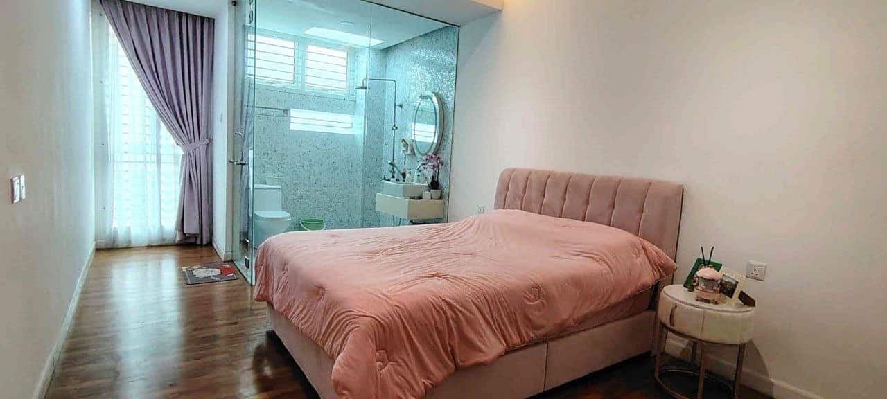 2-Storey Terrace Taman Sutera 6