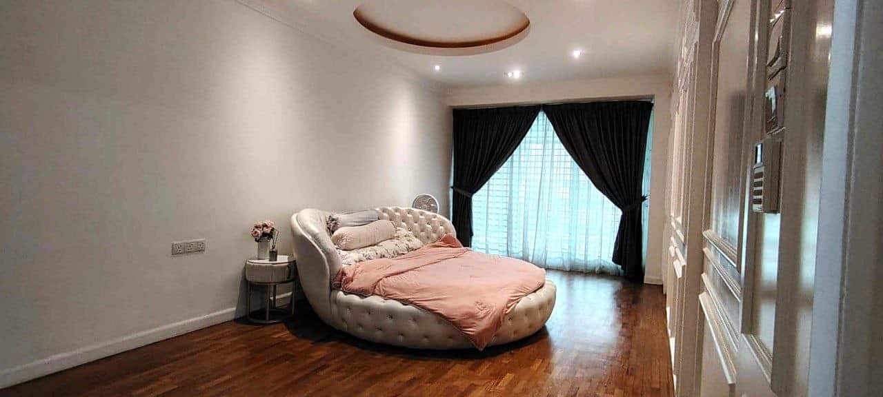 2-Storey Terrace Taman Sutera 3