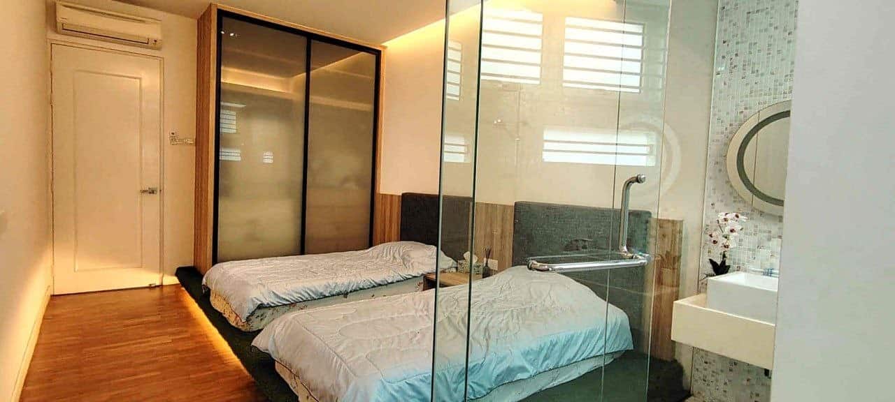 2-Storey Terrace Taman Sutera 5