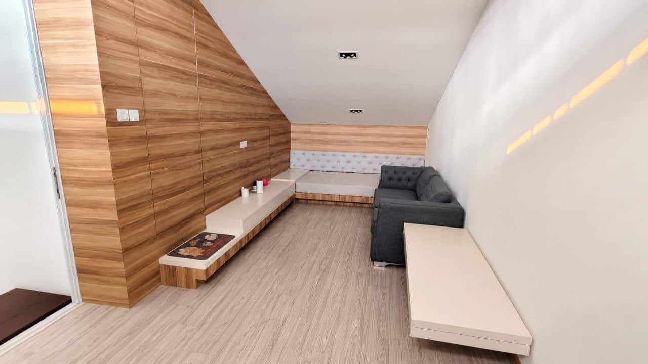 2-Storey Terrace Taman Sutera 2
