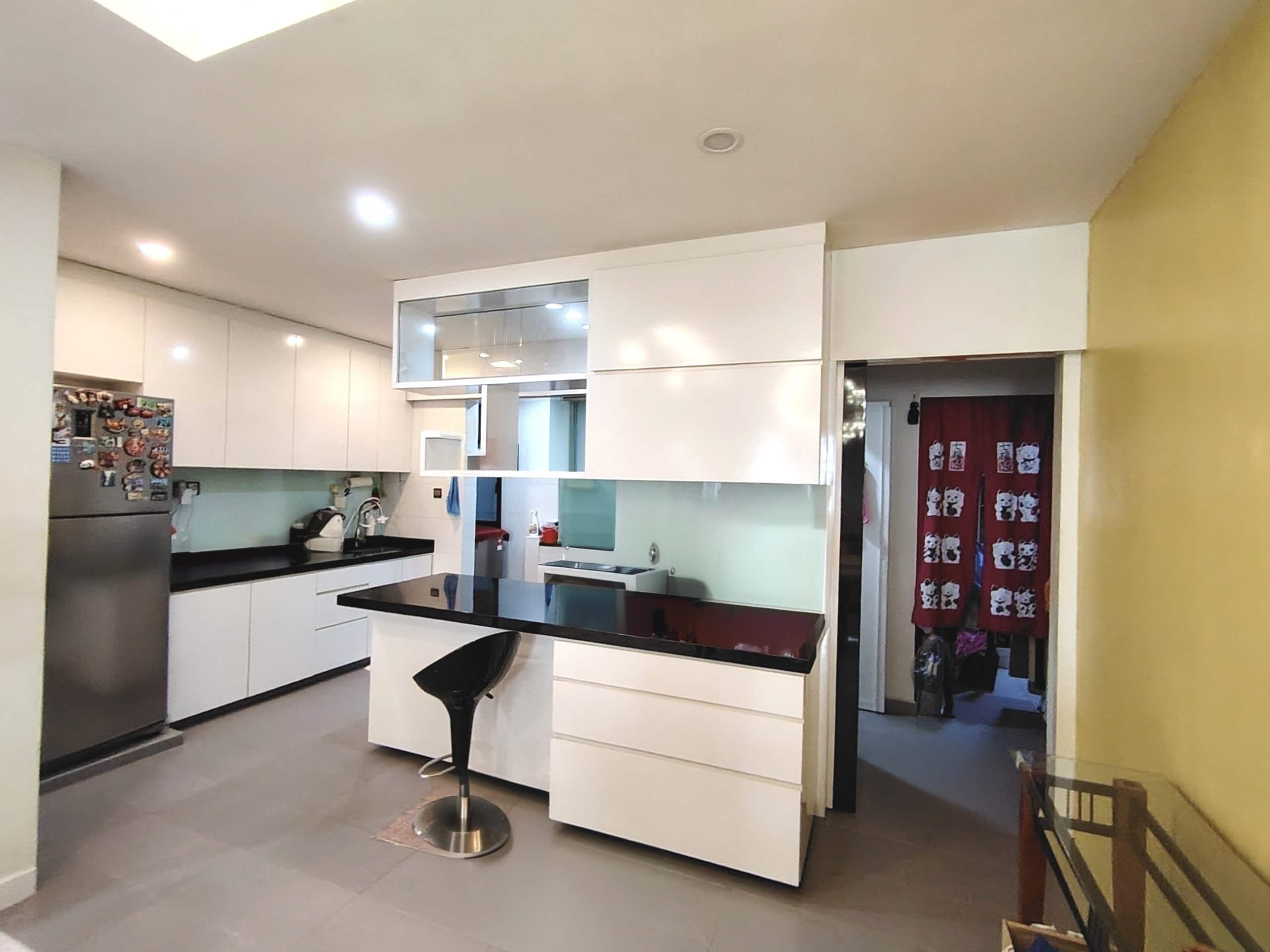 Condominium JB Town 3