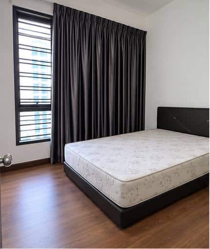 Condominium Country Garden Central Park Phase 1 4